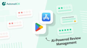 How Automated App Review Responses Improve App Reviews Management and App Store Optimization