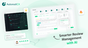 Automated App Review Responses for Scalable App Store Optimization
