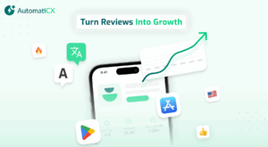 Smart App Review Automation for Better App Store Optimization