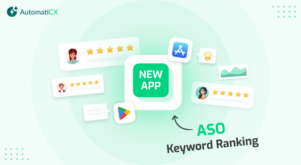 ASO Keyword Ranking