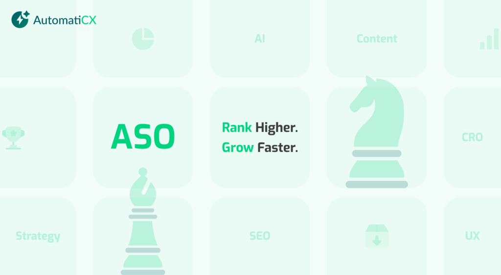 ASO Marketing Strategy