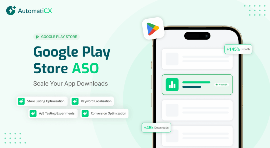 Google Play Store ASO