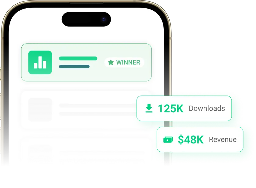 Smart Competitor Insights