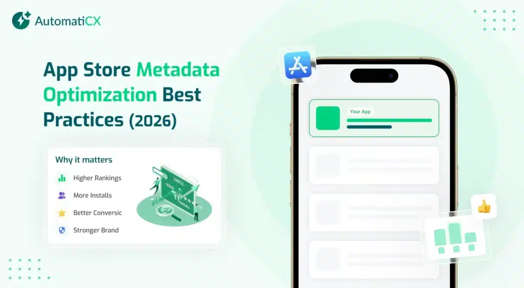 App Store Metadata