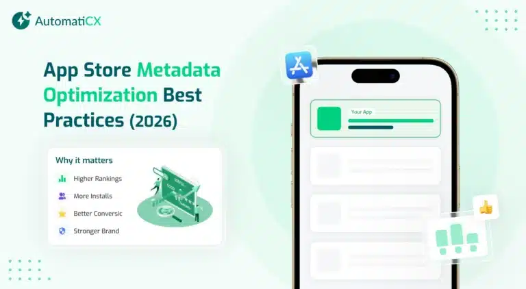App Store Metadata