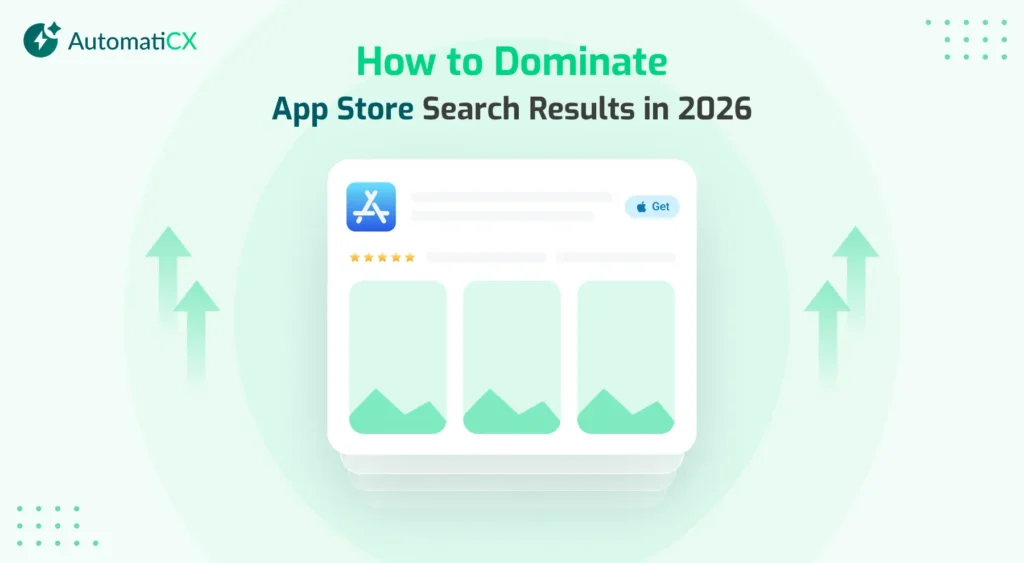 App Store Search Results