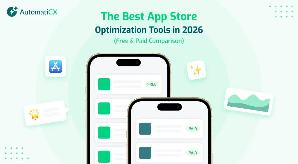 Best App Store Optimization Tools in 2026