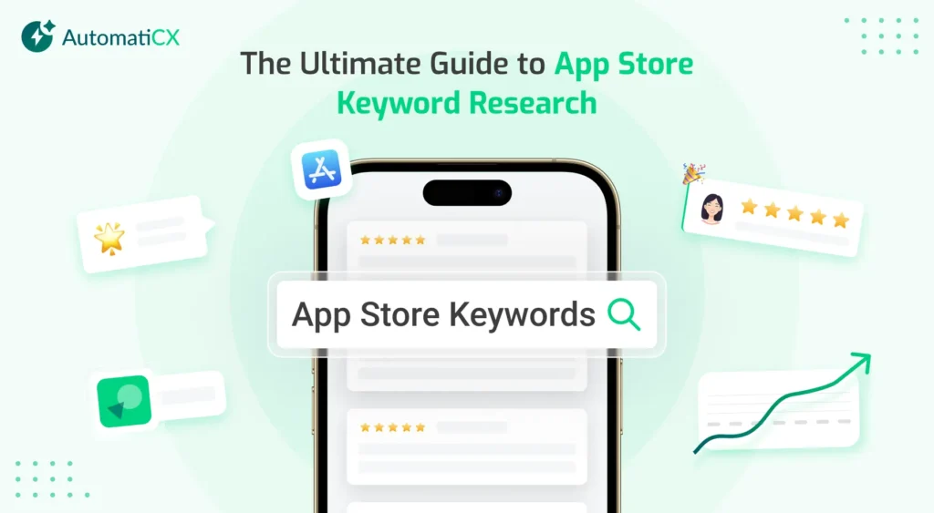 App Store Keyword Research