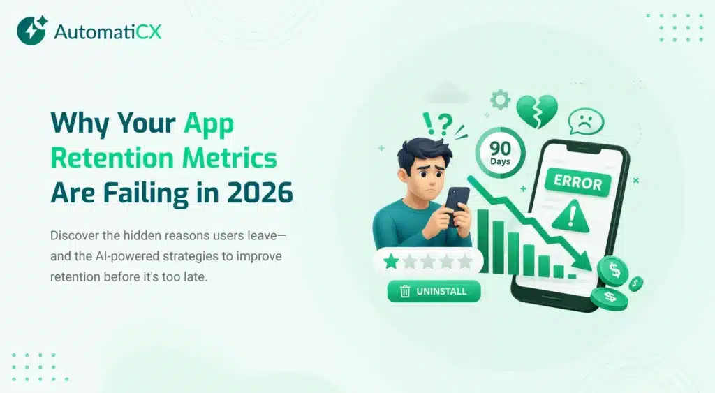 App Retention Metrics